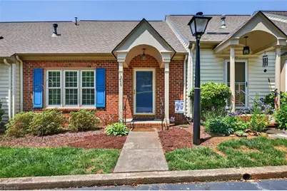 450 Front Street, Winston-Salem, NC 27101 - Photo 1