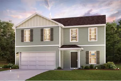 249 Century Court, Linwood, NC 27299 - Photo 1