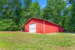 7849 Circle L Trail, Rougemont, NC 27572 - Photo 33