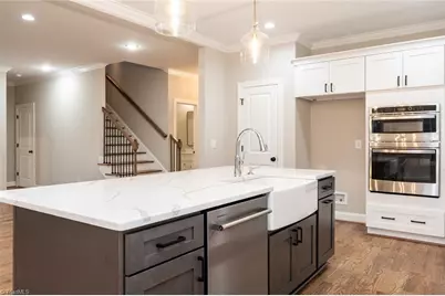 7107 Reynolds Mill Circle, Lewisville, NC 27023 - Photo 5