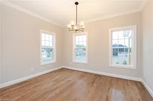 7107 Reynolds Mill Cir, Lewisville, NC 27023 - Photo 9