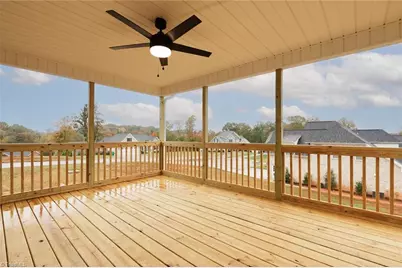 7107 Reynolds Mill Circle, Lewisville, NC 27023 - Photo 39