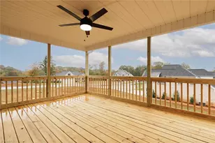 7107 Reynolds Mill Cir, Lewisville, NC 27023 - Photo 39