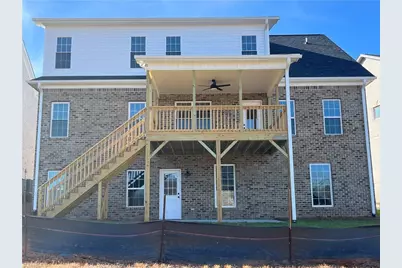 7107 Reynolds Mill Circle, Lewisville, NC 27023 - Photo 41