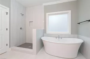 7107 Reynolds Mill Cir, Lewisville, NC 27023 - Photo 25