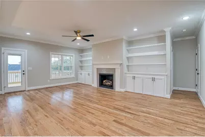 7107 Reynolds Mill Circle, Lewisville, NC 27023 - Photo 11