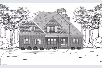 7640 Crossing Ridge Drive, Belews Creek, NC 27009 - Photo 1