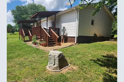 5249 Forbush Road, East Bend, NC 27018 - Photo 13