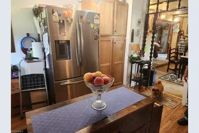 5249 Forbush Road, East Bend, NC 27018 - Photo 9