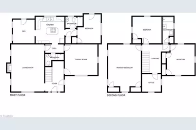 17 E Main Street, Thomasville, NC 27360 - Photo 31