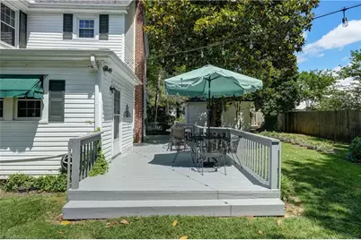 17 E Main Street, Thomasville, NC 27360 - Photo 33