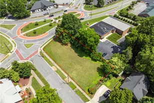 205 W Parkway Ave, High Point, NC 27262 - Photo 3