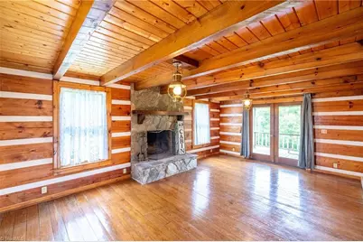 45 Bailey Road, Ennice, NC 28663 - Photo 13