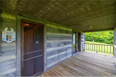 45 Bailey Road, Ennice, NC 28663 - Photo 37