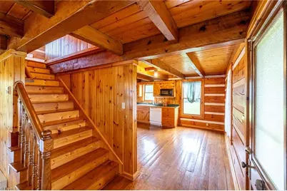 45 Bailey Road, Ennice, NC 28663 - Photo 5