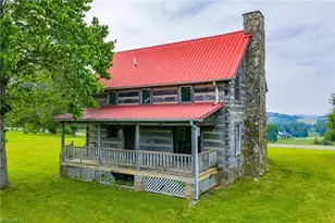 45 Bailey Rd, Ennice, NC 28663 - Photo 3