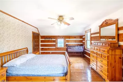 45 Bailey Road, Ennice, NC 28663 - Photo 33