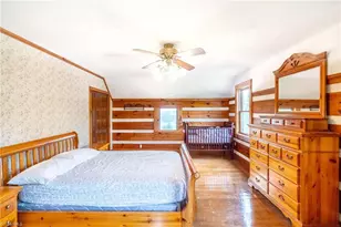 45 Bailey Rd, Ennice, NC 28663 - Photo 33