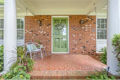 1604 Swannanoa Drive, Greensboro, NC 27410 - Photo 3