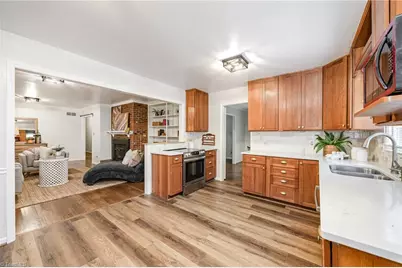 1604 Swannanoa Drive, Greensboro, NC 27410 - Photo 13