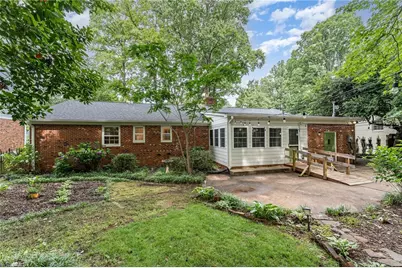 1604 Swannanoa Drive, Greensboro, NC 27410 - Photo 25