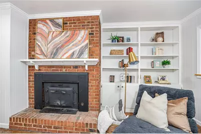 1604 Swannanoa Drive, Greensboro, NC 27410 - Photo 7