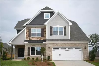 1042 Tulloch Court, Burlington, NC 27215 - Photo 1