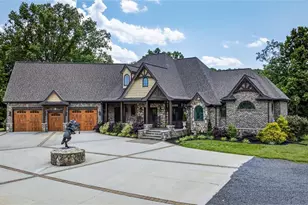 2643 Nc Hwy 801, Mocksville, NC 27028 - Photo 1