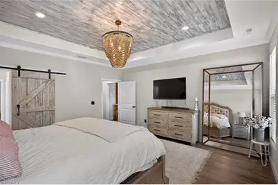 2643 Nc Highway 801, Mocksville, NC 27028 - Photo 9