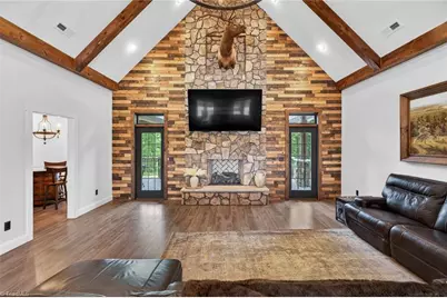 2643 Nc Highway 801, Mocksville, NC 27028 - Photo 5