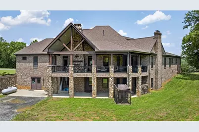 2643 Nc Highway 801, Mocksville, NC 27028 - Photo 29