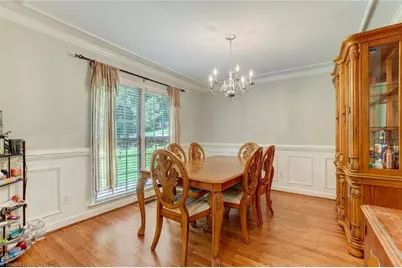 992 Lake Forest Court, Eden, NC 27288 - Photo 9