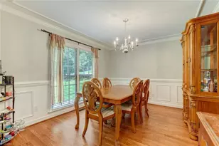 992 Lake Forest Ct, Eden, NC 27288 - Photo 9