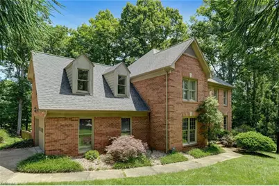 992 Lake Forest Court, Eden, NC 27288 - Photo 5