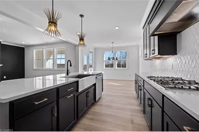 7785 Chadding Drive, Oak Ridge, NC 27310 - Photo 5