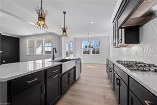 7785 Chadding Dr, Oak Ridge, NC 27310 - Photo 5