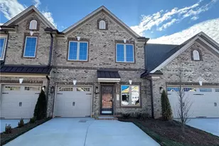 4722 Willowstone Dr, High Point, NC 27265 - Photo 1