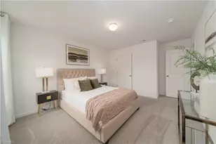 4010 Aster Pt Ct, Pfafftown, NC 27040 - Photo 21