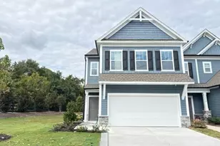 4010 Aster Pt Ct, Pfafftown, NC 27040 - Photo 1