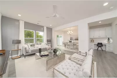 4010 Aster Point Court, Pfafftown, NC 27040 - Photo 3