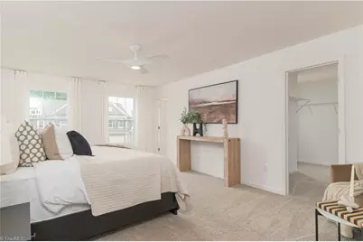 4010 Aster Point Court, Pfafftown, NC 27040 - Photo 9