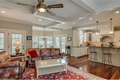 925 Salem Glen Court, Clemmons, NC 27012 - Photo 9