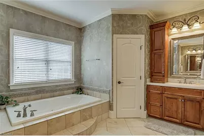 925 Salem Glen Court, Clemmons, NC 27012 - Photo 21