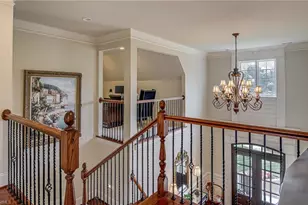 925 Salem Glen Ct, Clemmons, NC 27012 - Photo 23