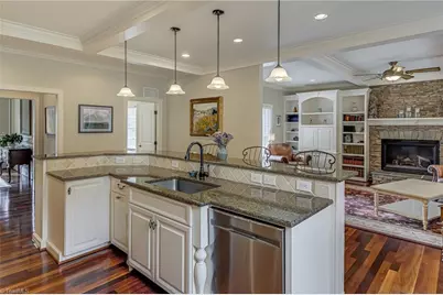 925 Salem Glen Court, Clemmons, NC 27012 - Photo 15