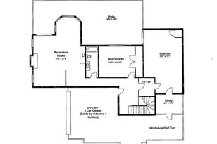 925 Salem Glen Ct, Clemmons, NC 27012 - Photo 47