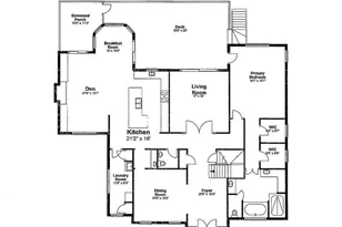 925 Salem Glen Ct, Clemmons, NC 27012 - Photo 45