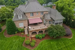 925 Salem Glen Ct, Clemmons, NC 27012 - Photo 43