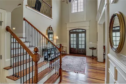 925 Salem Glen Court, Clemmons, NC 27012 - Photo 5