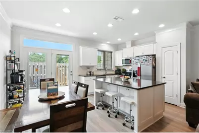 3855 Thistleberry Road, High Point, NC 27265 - Photo 11